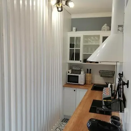 Palffy Apartment Bratislava Exterior photo