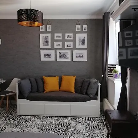 Palffy Apartment Bratislava Exterior photo