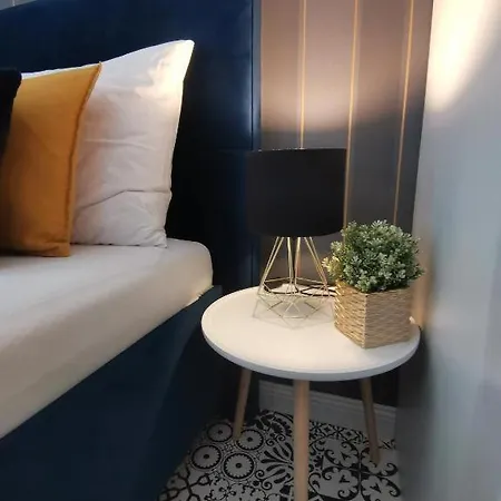 Palffy Apartment Bratislava Exterior photo